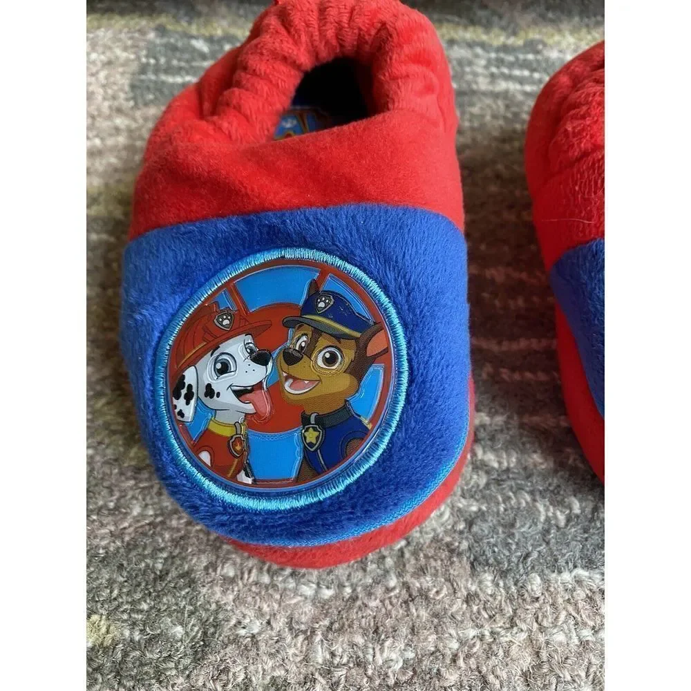 Paw Patrol Infant Slippers